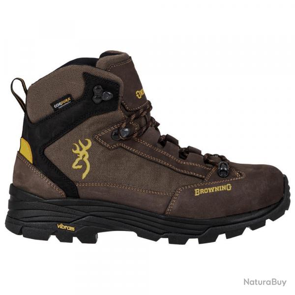 CHAUSSURE ARYA BROWNING dest