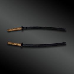 SABRE appelé Katana signé Bizen Kuni J? Osafune Sukesada Saku - Japon - Fin Muromachi (1550-1580)