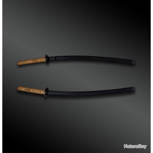 SABRE appelé Katana signé Bizen Kuni J? Osafune Sukesada Saku - Japon - Fin Muromachi (1550-1580)