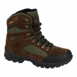 CHAUSSURES JABALI KAKI MARRON STEPLAND dest