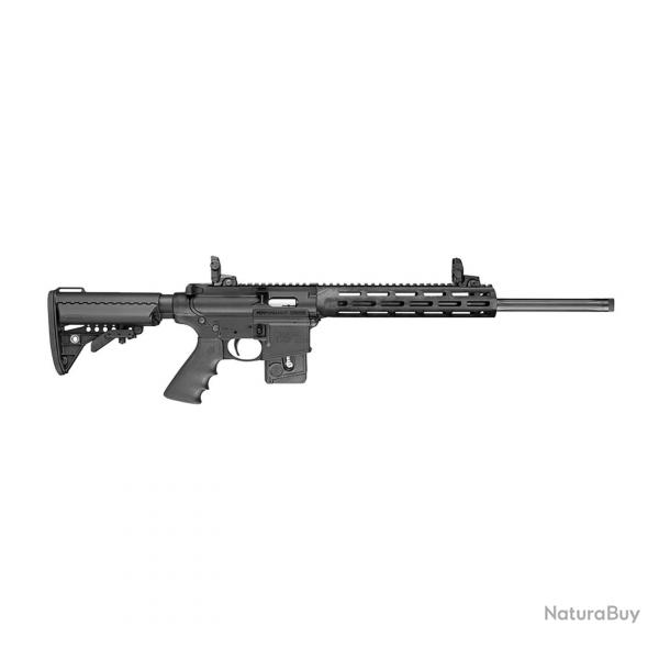 Carabine Smith & Wesson M&P15-22 Performance Center 18" Cal.22lr