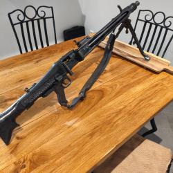 Mitrailleuse MG42