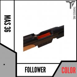 plancette elevatrice mas 36 Thurses Industries