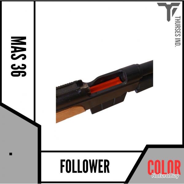 plancette elevatrice mas 36 Thurses Industries