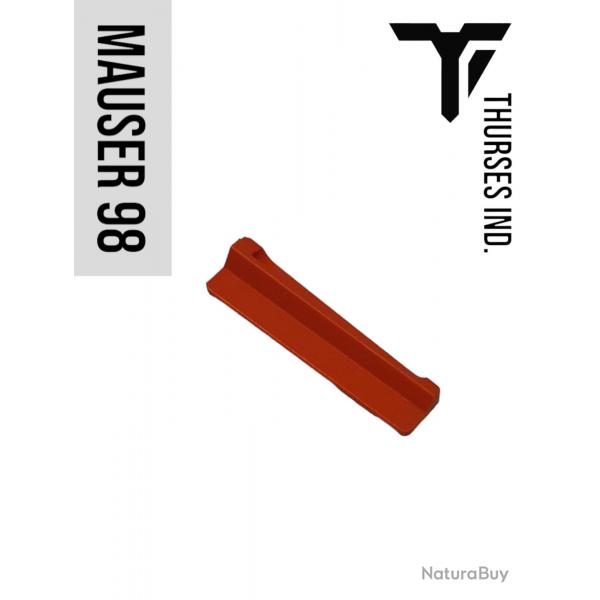 plancette elevatrice mauser 98 k98 g98.. Thurses Industries