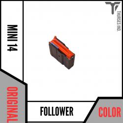 plancette elevatrice chargeur ruger mini 14 222 223 Thurses Industries