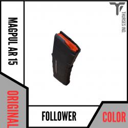 plancette elevatrice chargeur magpul ar15 Thurses Industries