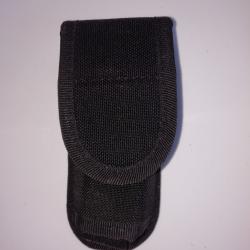 Etui couteau Cordura Pielcu
