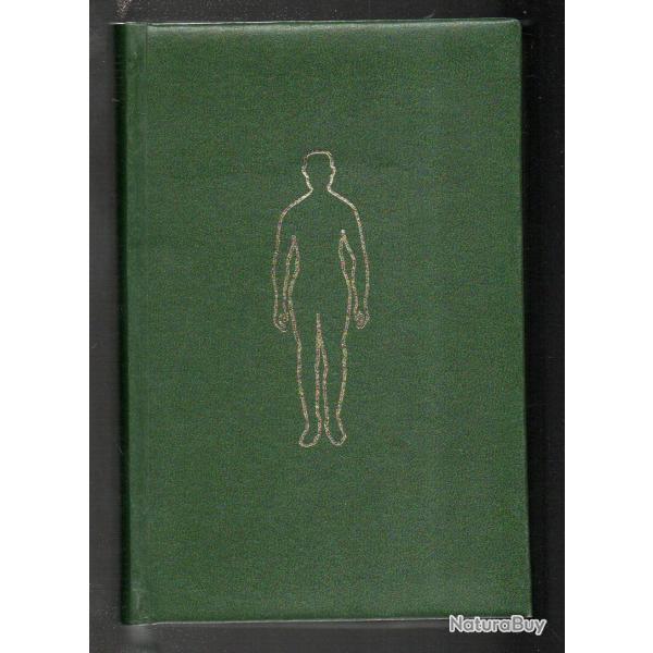 L'homme cet inconnu du Docteur Alexis Carrel numéroté .   eugénisme.relié