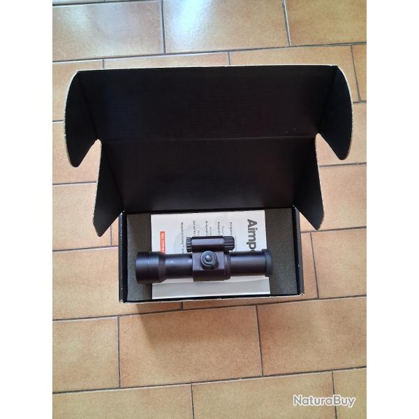 VENDS AIMPOINT 9000SC 2moa