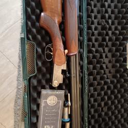Beretta ultra light