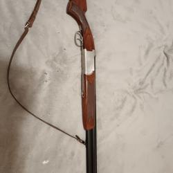 Verney carron Sagittaire canon rayé