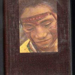 l'expédition orénoque amazone 1948-1950 d'alain cheerbrant