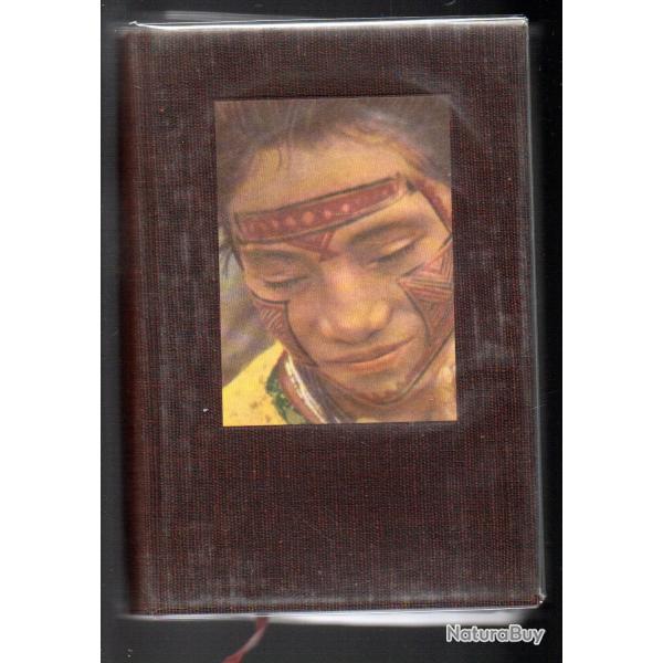 l'expdition ornoque amazone 1948-1950 d'alain cheerbrant