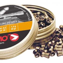 Plombs 5,5 mm Gamo TS-22