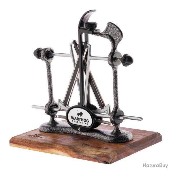 Aiguiseur Warthog V-Sharp Elite A4