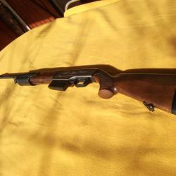 carabine Venez Carron L A 300 wm