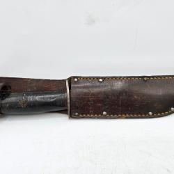 Poignard PAL RH36 US Army WW2 WWII militaria militaire guerre