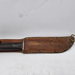 Poignard PAL RH36 US Army WW2 WWII militaria militaire guerre ancien