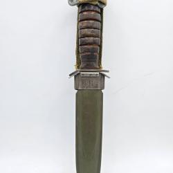 Poignard US M3 army ww2 wwii militaria militaire guerre 1944