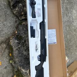 Black eagle sniper airsoft