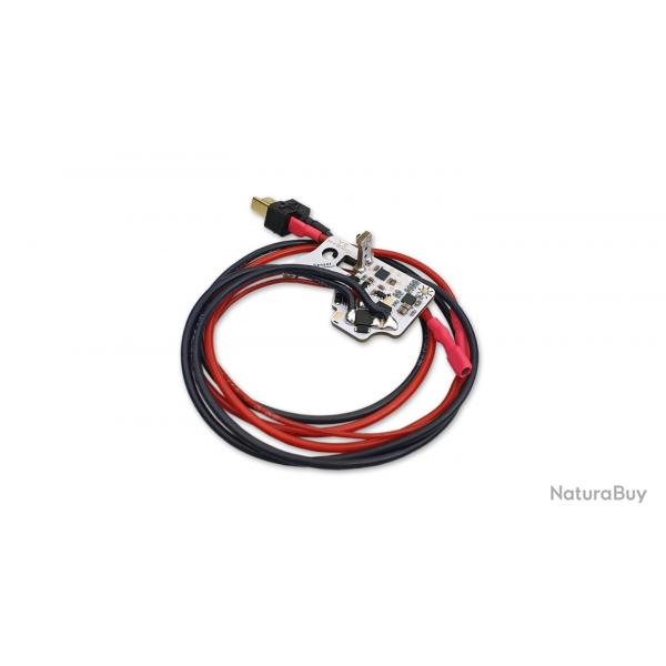 Perun V2 Hybrid (back wired)