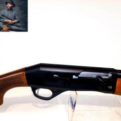 (2853) Fusil De Chasse Semi-Automatique Stoeger M3020 Cal.20/76 - OCCASION