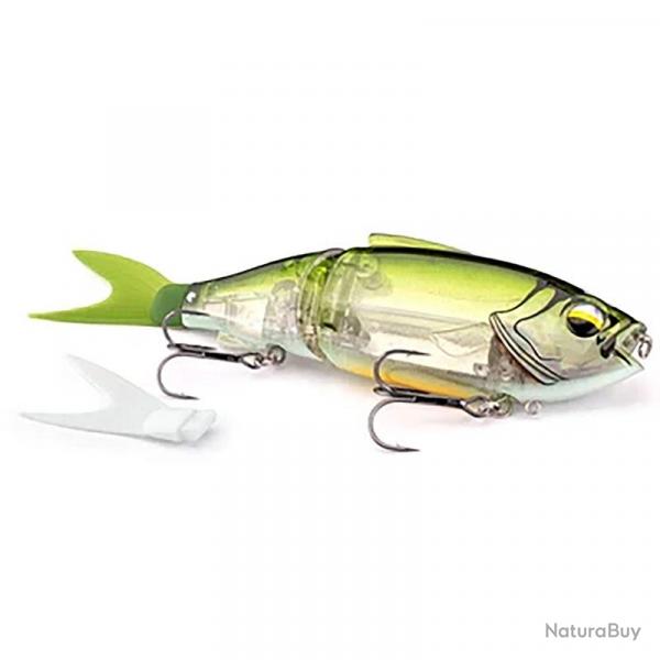 Swimbait LMAB Real vibe 180 Holo tench