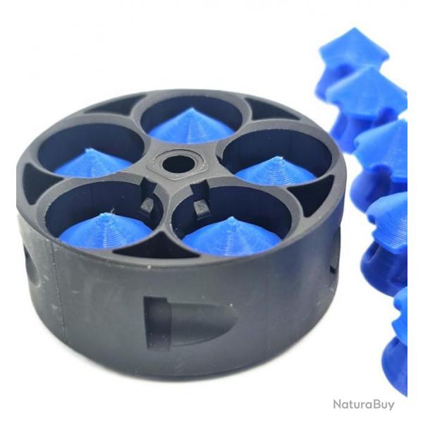 12 Ogives Devastator pour HDR 68