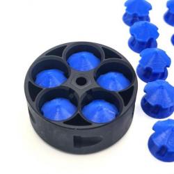 6 Ogives Devastator pour HDS 68