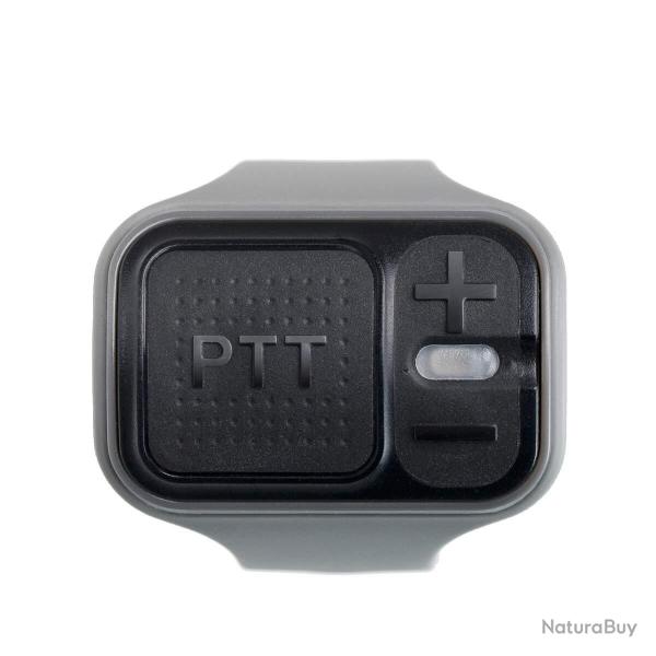 Bouton PTT Bluetooth pour Hytera HP6xx et HP7xx