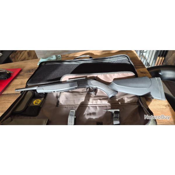 CARABINE BERGARA BA13 TAKE DOWN CALIBRE 300 AAC BLK - FILETEE 5/8X24 UNEF