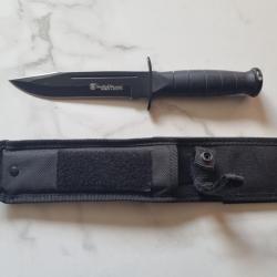 Couteau Smith and Wesson
