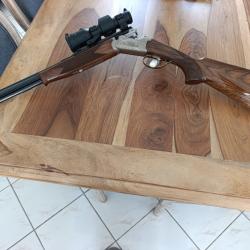 Express chapuis C10 ligth 9.3.74 R neuf