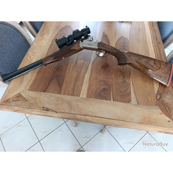 Express chapuis C10 ligth 9.3.74 R neuf