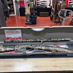 Occasion Benelli super black eagle cal.12/89 can.71 cm fraisé