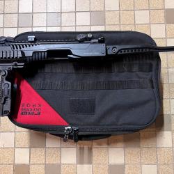 Crosse FAB défense KPOS GEN 2 pour Glock 17&19