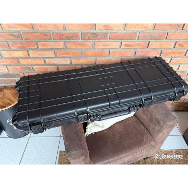 Valise transport arme ou autre