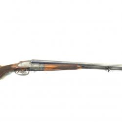 Fusil Juxtaposé CZ 12/70 1 sans prix de réserve