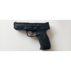 Smith & Wesson M&P9 t4e cal .43 pack près à tirer