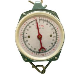 BF25 ! Peson dynamomètrique [200 kg]