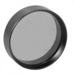 Filtre objectif gris -  Ø56mm - Double filetage - Schmidt & Bender