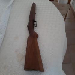 Carabine de loisirs 9 mm