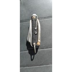 Couteau armée anglaise