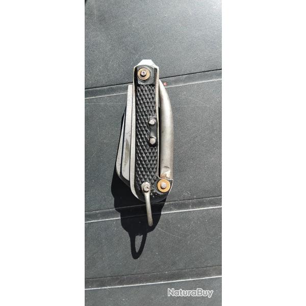 Couteau arme anglaise