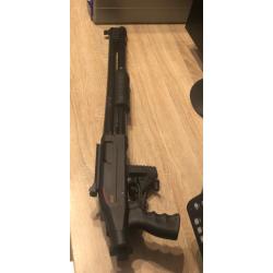 Winchester SXP xtrem defender