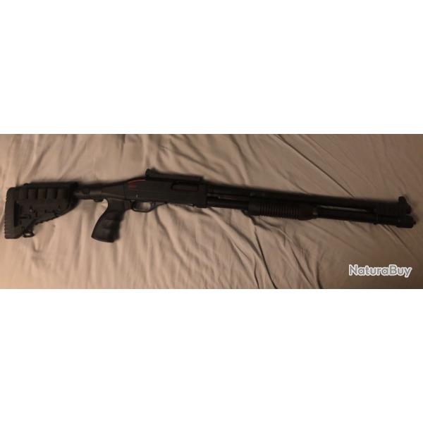 Winchester SXP xtrem defender