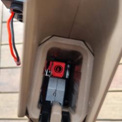 Scorpion evo 3 ace asg