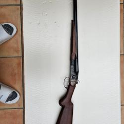 Coach Gun Pietta Neuf model 1878