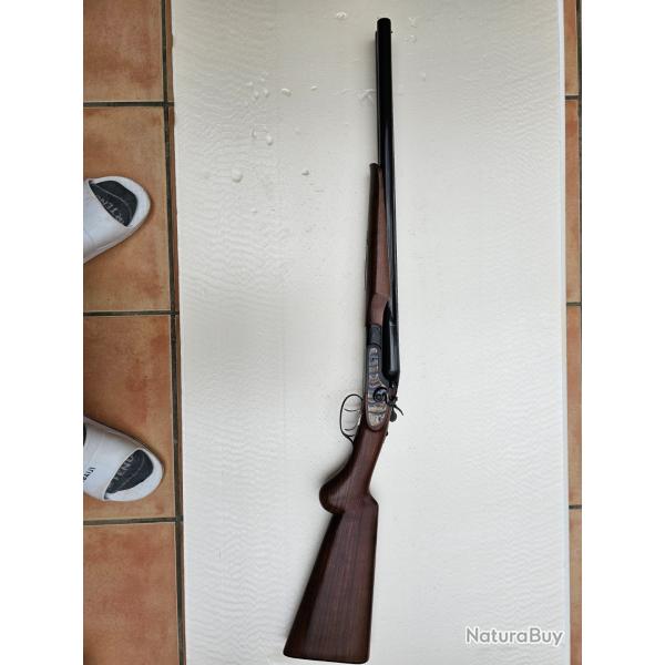 Coach Gun Pietta Neuf model 1878